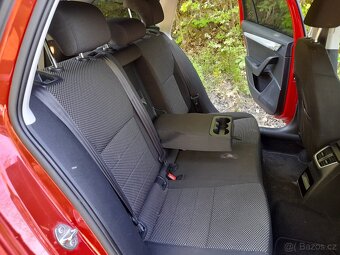 ŠKODA OCTAVIA 1.2 TSI 81KW,ROZVODY ŘEMENEM-NOVÉ,R.V. 2016 - 15
