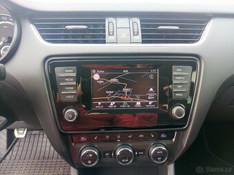 ŠKODA OCTAVIA III COMBI RS 2.0 TDI,SERVIS ŠKODA, ROZVODY - 15