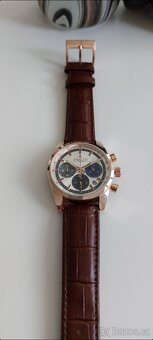 Hodinky Zenith - 15
