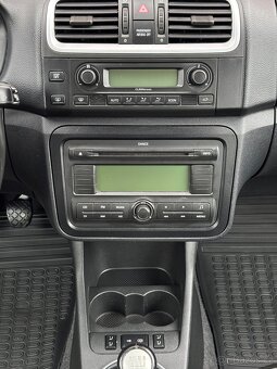 Škoda Roomster 1.6 77kw - 2008 - plná výbava - 15