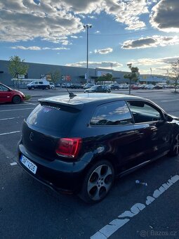 Vw polo Gti - 15