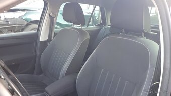 Škoda Fabia III 1.0 TSI,70kW,DSG,r.v. 2021/8 - 15