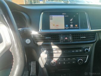 Kia optima - 15