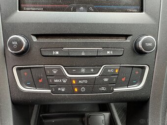Ford Mondeo 2.0 TDCi 110kw DPH ČR - 15