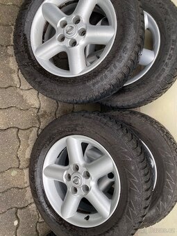 Nissan Qashqai 1.6 i - 15