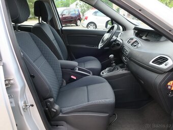 Prodám Renault Scenic 1.6 i 81 kW Expression - 15