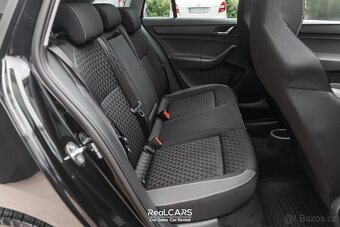 Škoda Rapid 1.4 TDI Style DSG - 15