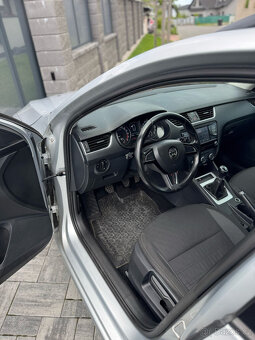 ŠKODA OCTAVIA 1.6TDi FACELIFT - 15