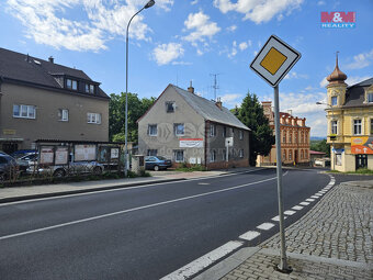 Prodej rodinného domu, 169 m², Karlovy Vary, ul. Studentská - 15