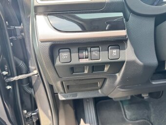Subaru Forestr 2.0i 4x4 - 15