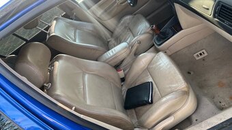 Volkswagen Bora 2.3 V5 - náhradní díly - 15