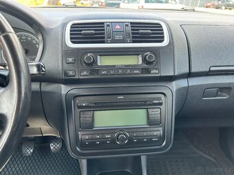 Škoda Roomster 1,4i - NOVÉ ROZVODY - 15