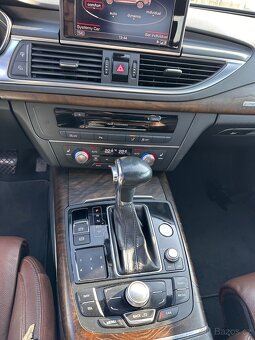 Audi A7 3.0TDI 180kw - 15