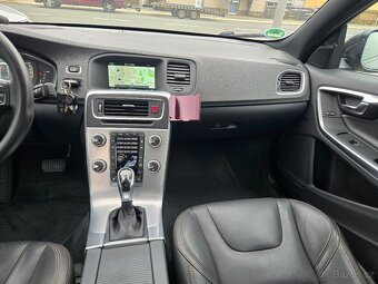 Volvo S60 Cross Country Summum 2,0d 140kW - 15