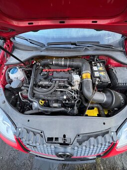 Golf GTi edition 30 - 15