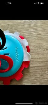 Yookidoo hrací deka- Země Robotů - 15