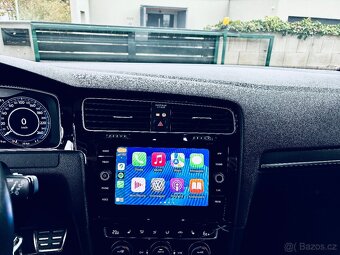 VW Golf 7.5 GTE, 2020, Top Stav, 55. tkm - 15