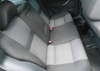 Volkswagen Golf 1,9 TDI 66 kW KLIMA Historie nafta - 15