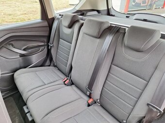 Ford Kuga - 15