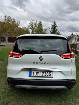 Renault espace V - 15