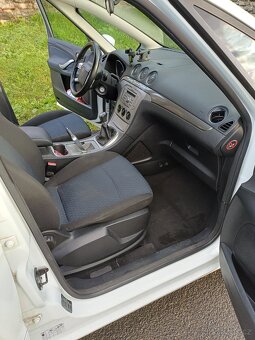 FORD S-Max 1.8 tdi   74kW - 15