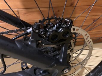 Cube Stereo Hybrid 140 Race HPC 625 - 15