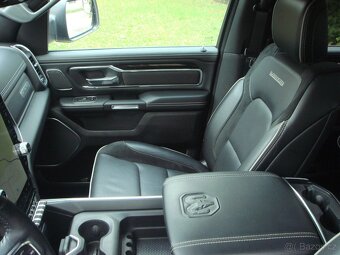 Dodge RAM 3.0 diesel 194kw 2023 23tkm Laramie DPH - 15
