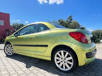 Peugeot Filou 1.6 Cabrio - 15