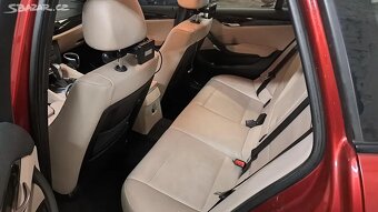 BMW X1 E84 2.0D X-DRIVE,2010,SUPER STAV - 15