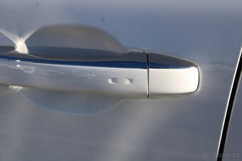 Renault Mégane 1,6 SCe ČR,INITIALE PARIS,2018 - 15