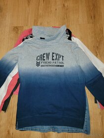 dámské oblečení XS,S zn. ZARA, s. Oliver, Esmara - 15