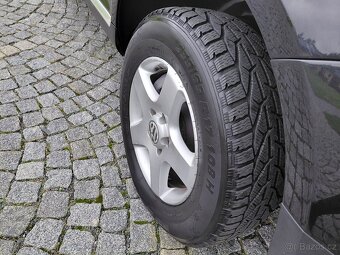 Volkswagen Touareg 3.0TDI Automat,4x4,2008 Facelift. - 15