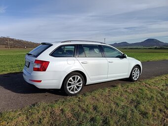 Prodám Škoda Octavia III 1.2 TSI - Možný odpočet DPH - 15