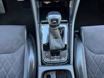 Škoda Kodiaq 1.5TSI 110kw DSG SPORTLINE VIRTUAL - 15