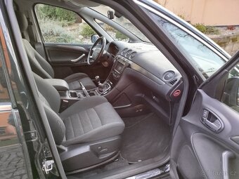 Ford S-max 2.0 Tdci 103 Kw - 15