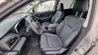 Subaru Outback, 2,5CVT Touring + Harman K. - 15