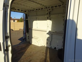 Fiat Ducato 2.0 JTD r.v.2012 (85 KW) L2 H2 - 15