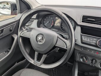 Škoda Fabia 1.0 TSI / 70 kW Trumf - 15