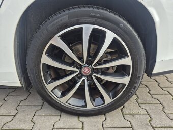 Fiat Tipo 1.4 Lounge 70 kW - 15