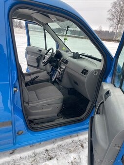 Ford Transit Connect - 15