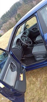 Škoda Fabia ll 1.2 TSI 137tkm - 15