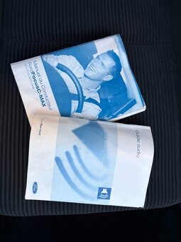 Ford C-Max 1.6 TDCi 80kw - 15