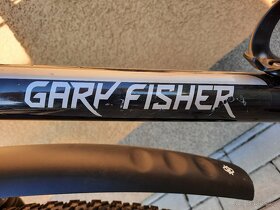Pánské kolo GARY FISHER - 15