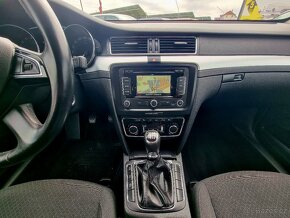 Škoda Superb 2,0 TDI CR 103kW Ambiente - 15