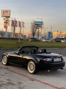Prodam mx5 nc - 15