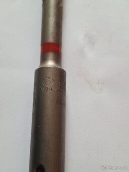 Vidiové vrtáky HILTI, řada TE-YX, SDS MAX - 15