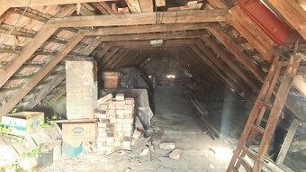 Rodinný dům 120 m2, pozemek 308 m2, Městec Králové - 15