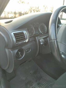 Prodám Škoda Superb 1 - 15