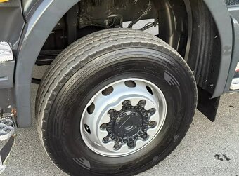 Scania R380/Sklápěč/S3/6X6/BORDMATIK - 15