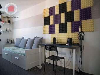 Prodej rodinného domu 4+1 ve Veselí n. Mor., 95 m2 - 15